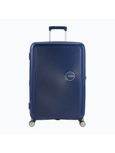 Kufor American Tourister modrá