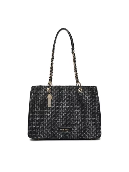 Torebka Nine West czarna