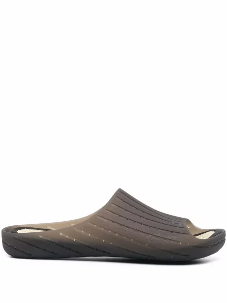 Slip-on чехли Camper черно