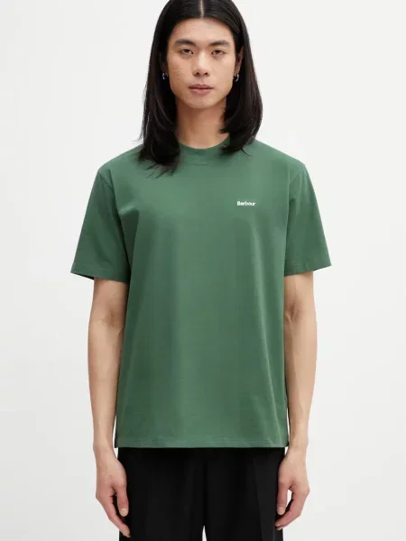 Barbour tricou din bărbătesc