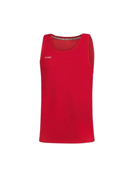 Běžecké tričko Jako bílé