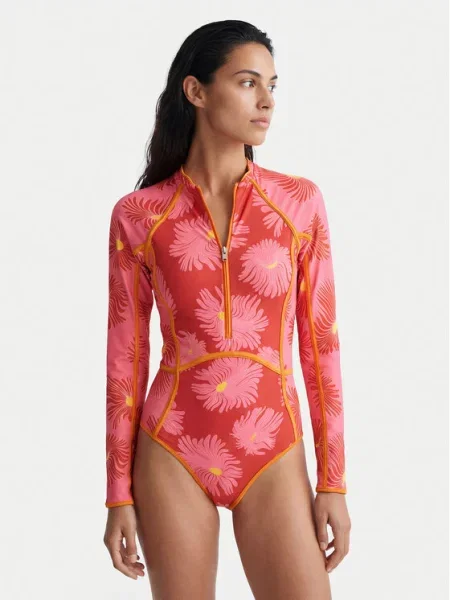 Maaji Купальник Cardi C рожевий