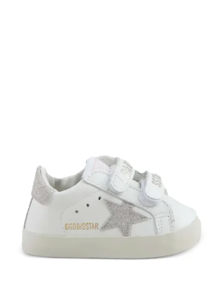 Маратонки Golden Goose бяло