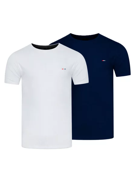 Koszulka Starlee biała