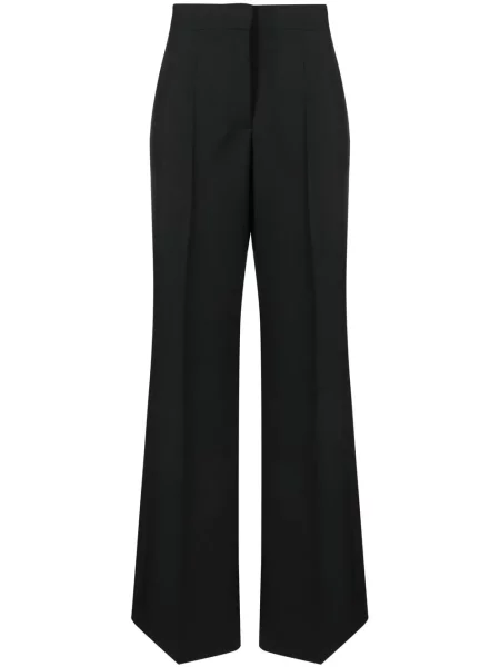 Pantaloni Givenchy negru