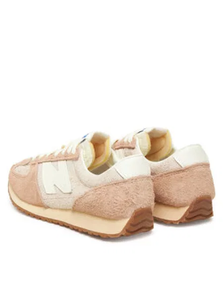 New Balance Sneakersy W béžová