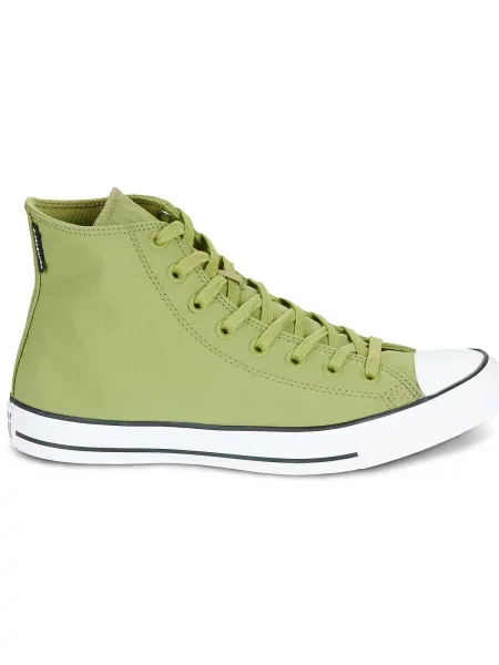 Pantofi Converse verde
