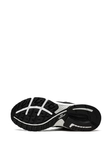 Sneakerși New Balance negru
