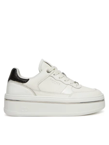 Superge TWINSET bela