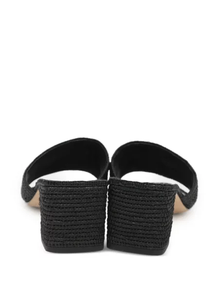 Sandale Tory Burch negru