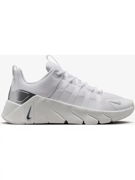 Buty do biegania Nike Free Metcon 7 szary biały