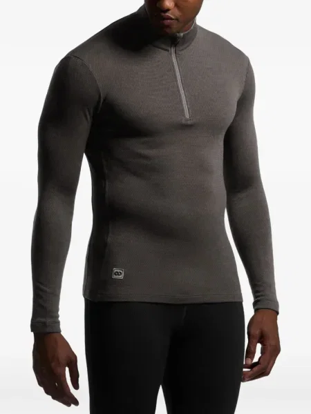Tricou Rewoolution maro