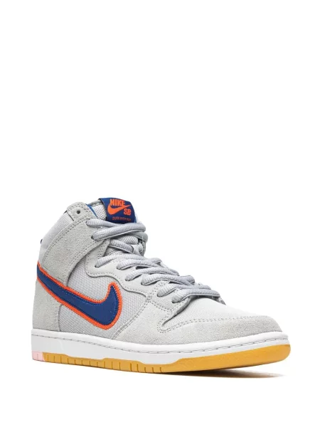 Sportbačiai Nike Dunk pilka