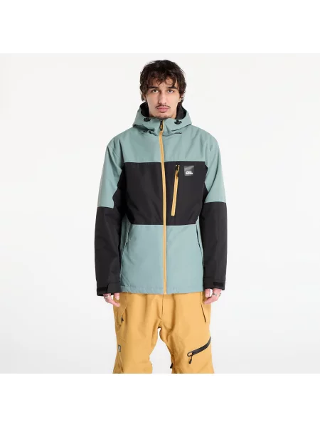 Jakna Horsefeathers crna