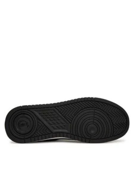 Laisvalaikio batai Just Cavalli juoda