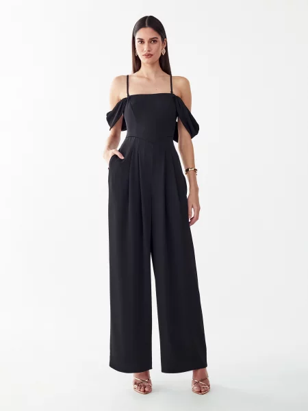 BWLDR Salopeta Chessie' negru