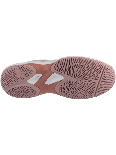 Pantofi Asics alb