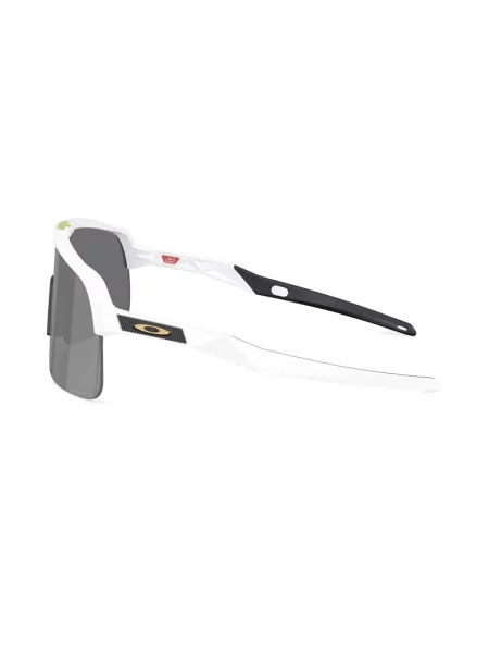 Ochelari de soare Oakley alb