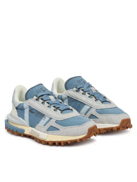Lacoste Αθλητικά Elite Active μπλε