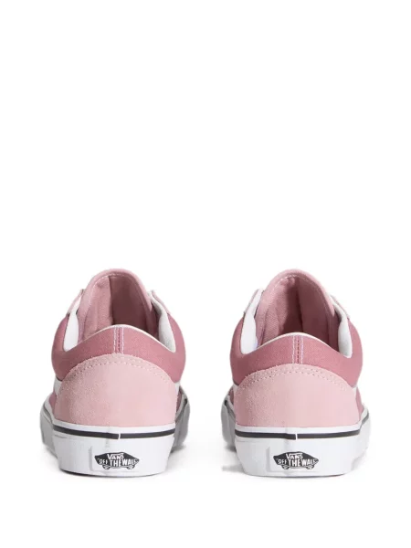 Top Vans roz