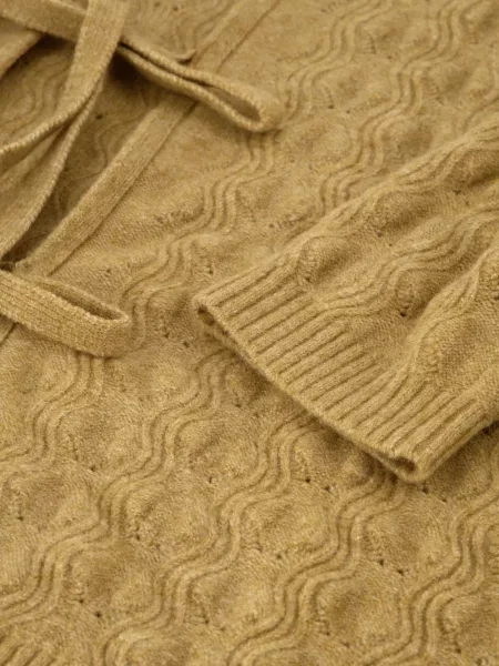 Cardigan Fabienne Chapot cu funde