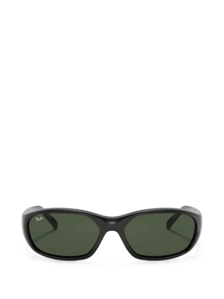 Ochelari de soare Ray-ban negru