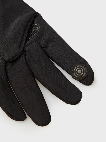 Рукавички Cmp чорні