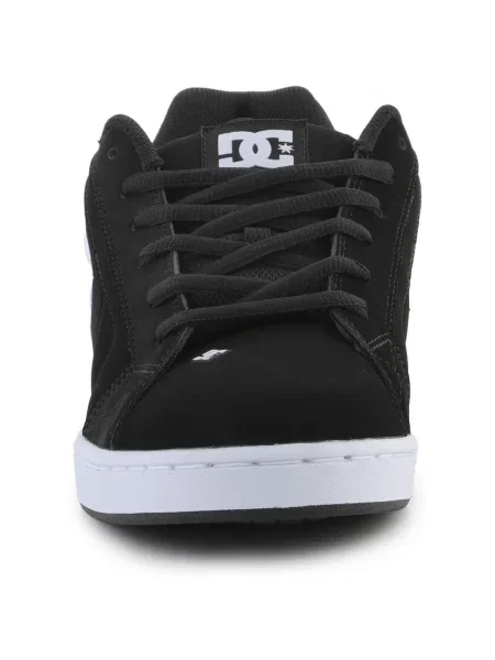 Félcipo Dc Shoes fekete