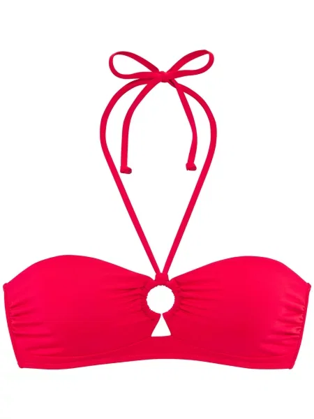 S.Oliver Sutien costum de baie roșu