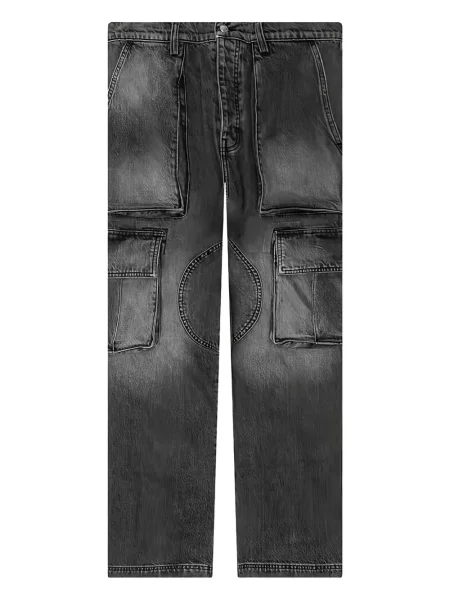 Blugi Nahmias negru