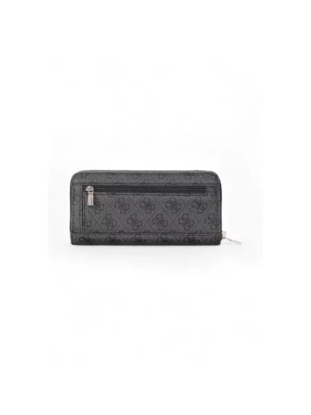 Portfel Guess czarny