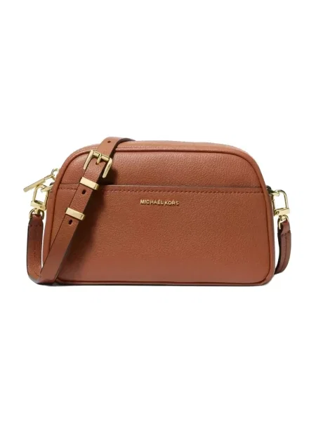 Torebka MICHAEL Michael Kors brązowa