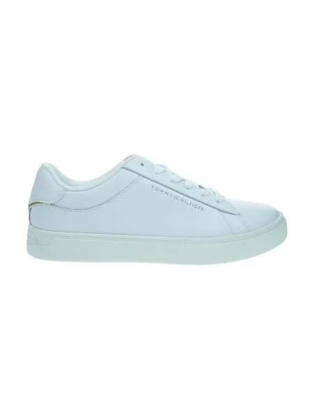 Tenisice Tommy Hilfiger bijela