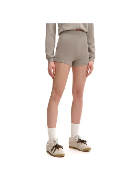 Спортивные шорты Cropp серые