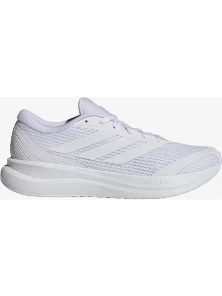 Buty do biegania adidas Runfalcon 6 papierowy biały