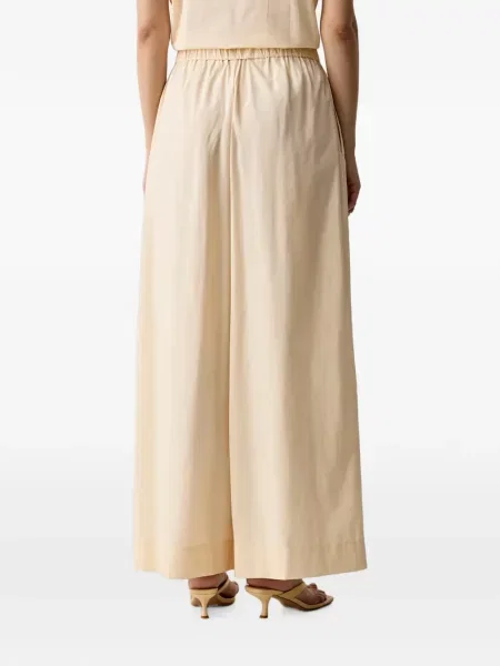Pantaloni Benetton cu cordon