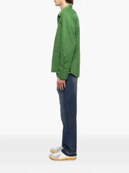Cămașă Zadig&voltaire verde
