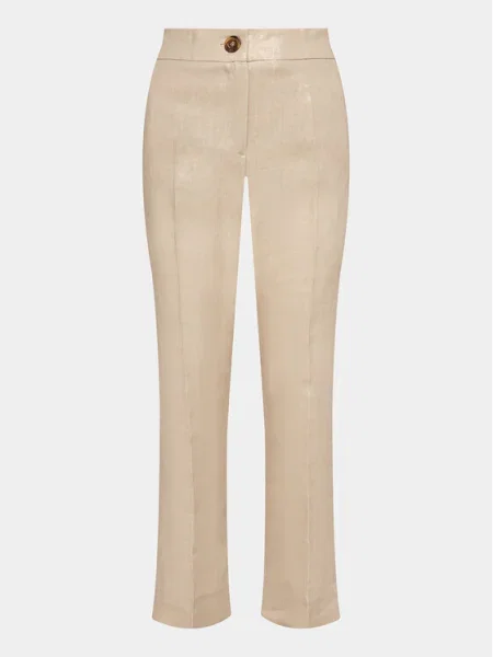 Marella Pantaloni din Turbigo bej