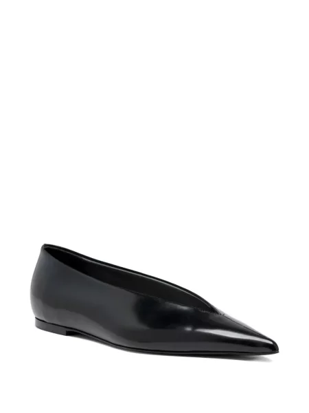 Balerini Proenza Schouler negru