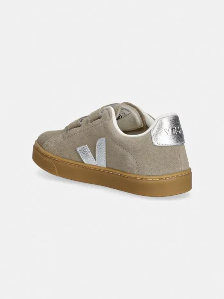 Veja Small Esplar кросівки дитячі замшеві