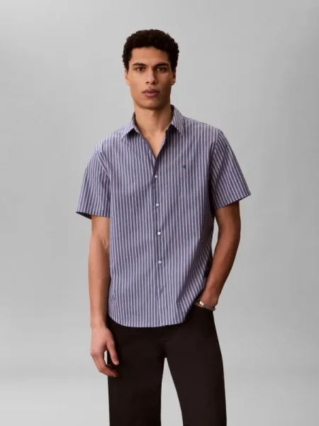 Calvin Klein Cămașă albastru