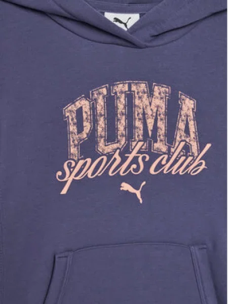 Mikina Puma