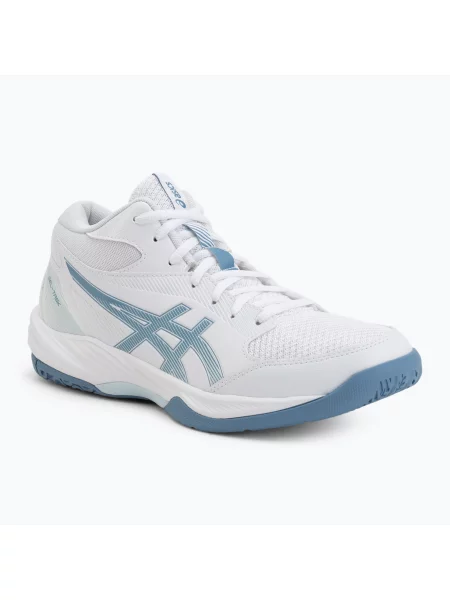 Tenisky Asics biela
