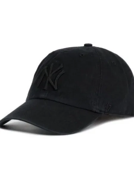 Baseball sapka 47 BRAND New York Yankees 47 Bkl fekete