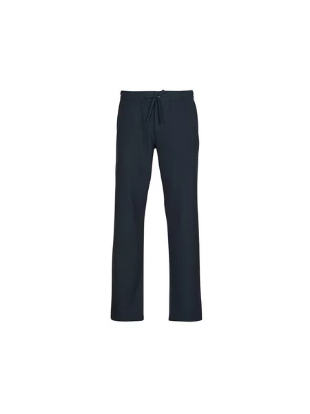 SELECTED Chino hlače SLHROBERT marine