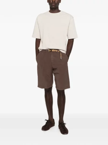 Tricou White Sand alb