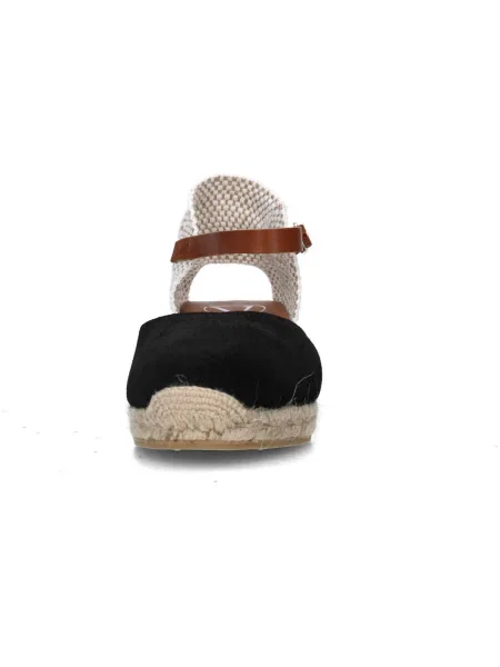 Pantofi Viguera negru