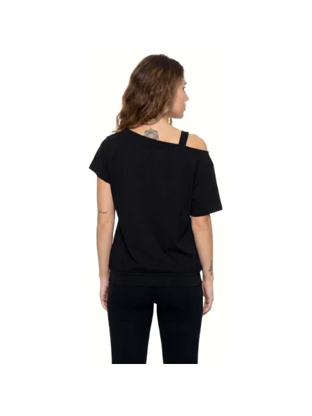 Tricou Leone 1947 negru