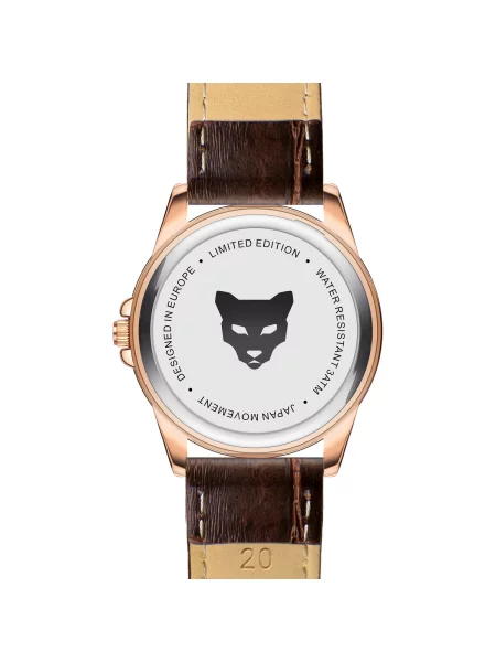 Ceas Marc Lauder maro