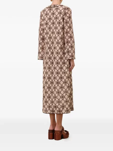 Rochie midi Zimmermann de costum